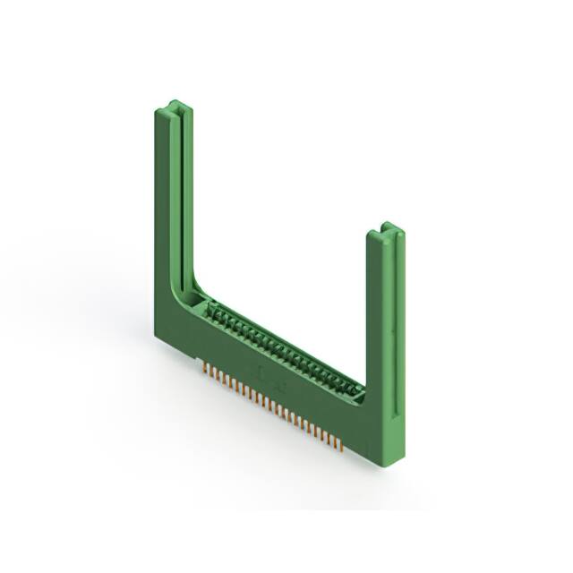 345-022-558-158 EDAC Inc.  Edgeboard Connectors